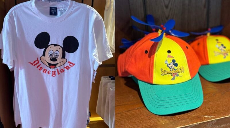 Le 70e anniversaire de Disneyland apporte une bande dessinee pour