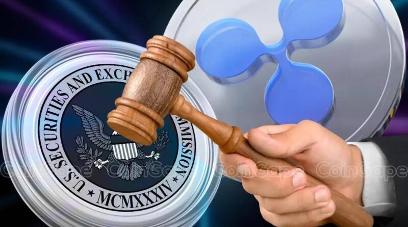Le cas de Ripple fait face a un nouveau retard