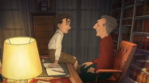 Le remake en direct nest pas aussi bon que lanimation