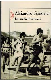 Livre un jour Alejandro Gandara Distance moyenne