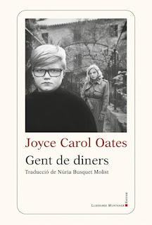 Livre un jour Joyce Carol Oats Rich People