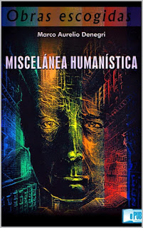 Livre un jour Marco Aurelio Denegri Divers humanistes